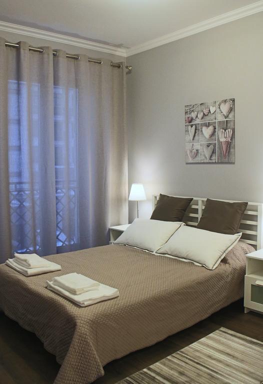 Apartamenty Mlynowa Bialystok Exterior photo