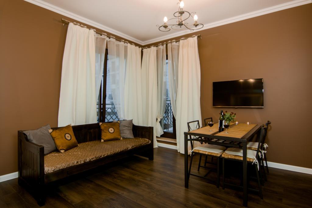 Apartamenty Mlynowa Bialystok Exterior photo