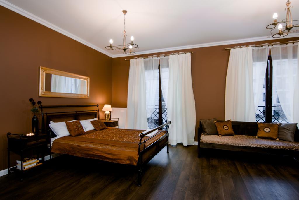 Apartamenty Mlynowa Bialystok Exterior photo